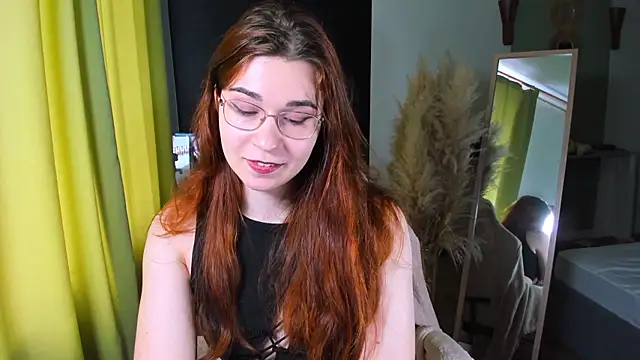 Ann Couette online show from July 23, 2026, 12:58 pm
