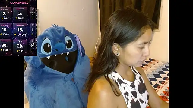 Snapshot of NovahPerotti chatting on March 24, 2026, 12:26 am NovahPerotti online show from March 24, 2026, 12:26 am