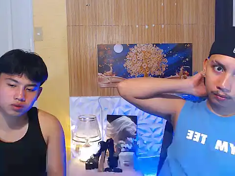 dylan hardfucker online show from December 20, 2025, 6:26 pm