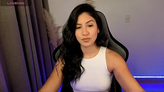 Snapshot of chloebum_ chatting on May 19, 2026, 11:05 am chloebum online show from May 19, 2026, 11:05 am