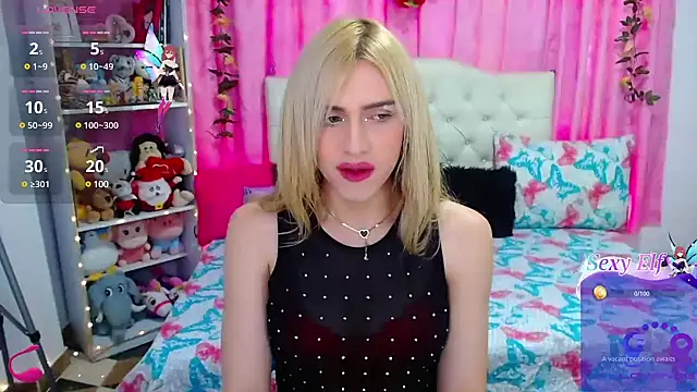 golden girl01 online show from January 25, 2025, 7:28 pm