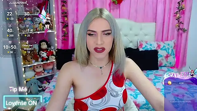 golden girl01 online show from March 4, 2025, 6:07 pm