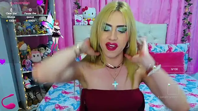 golden girl01 online show from September 12, 2025, 9:37 pm