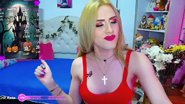 golden girl01 online show from October 27, 2025, 8:24 pm