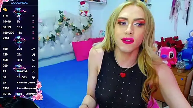 golden girl01 online show from December 22, 2025, 7:22 pm