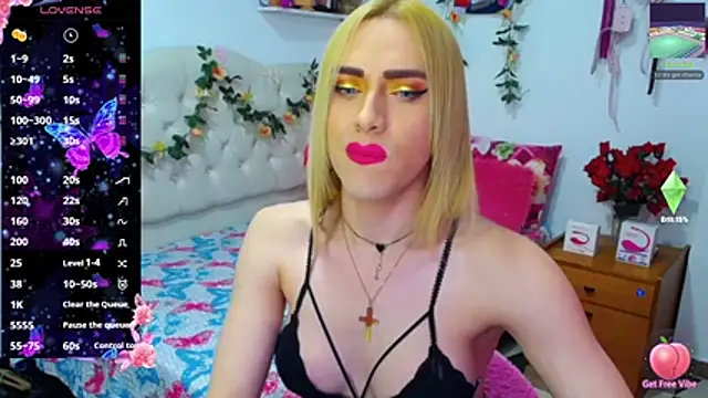 Snapshot of golden_girl01 chatting on January 16, 2026, 5:50 pm golden girl01 online show from January 16, 2026, 5:50 pm