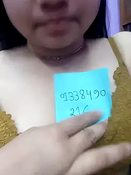 Teyasa350 online show from March 13, 2026, 11:11 pm