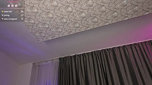 creampussyy online show from January 16, 2025, 10:34 pm