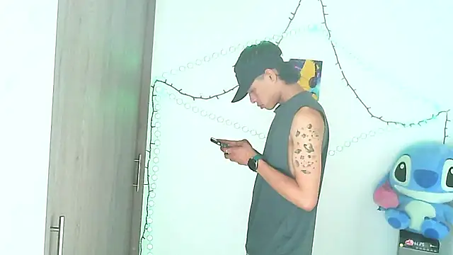 Glen connor 11 online show from January 9, 2026, 4:54 pm