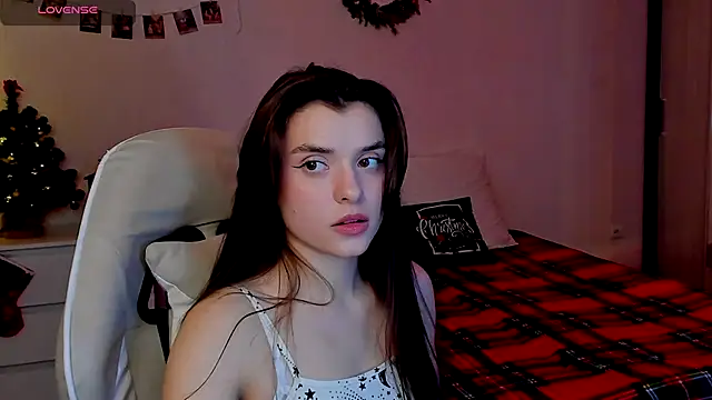  Valleria  online show from January 8, 2026, 6:32 pm