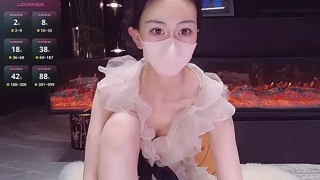 Anan-077 online show from May 10, 2026, 4:01 pm