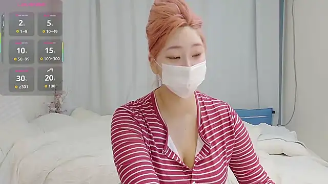 joababa312 online show from March 30, 2026, 10:05 am