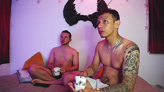 Noha and Iam online show from April 12, 2026, 11:26 am