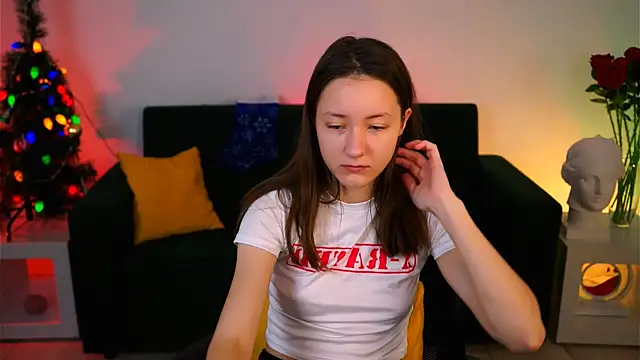 LuluPatterson online show from January 10, 2026, 8:05 am