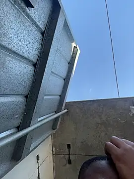 Thirdleg109 online show from March 11, 2026, 7:14 am