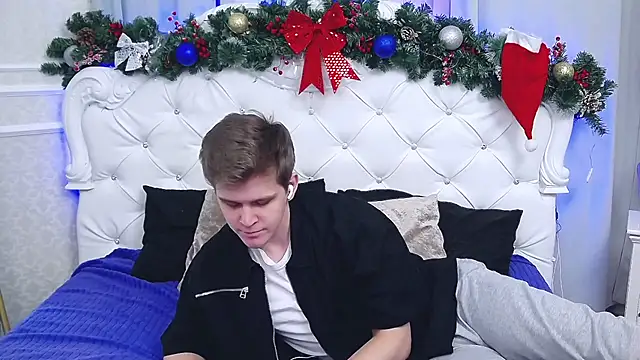 NickJohnas online show from January 7, 2026, 5:10 am