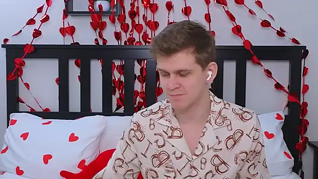 NickJohnas online show from February 13, 2026, 1:51 pm