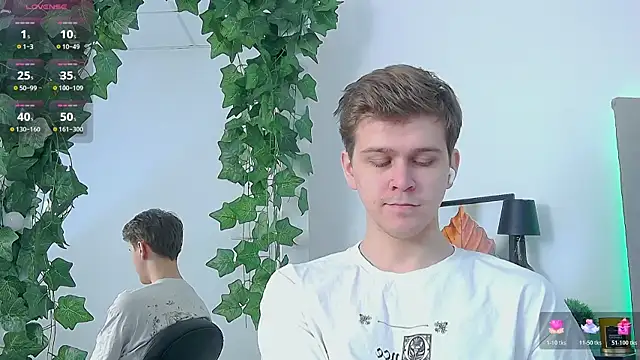 NickJohnas online show from March 4, 2026, 3:56 am