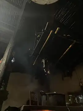 Nika-be online show from March 3, 2026, 11:43 pm