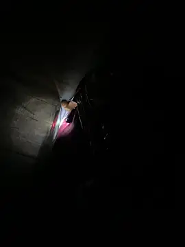 Nika-be online show from April 12, 2026, 2:33 pm