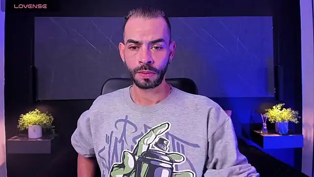 arcangel harris online show from February 2, 2026, 11:53 am