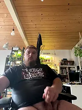 Snapshot of YoursxTruly chatting on January 8, 2026, 10:39 am YoursxTruly online show from January 8, 2026, 10:39 am