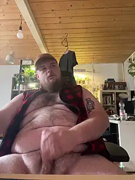 Snapshot of YoursxTruly chatting on February 9, 2026, 12:20 pm YoursxTruly online show from February 9, 2026, 12:20 pm