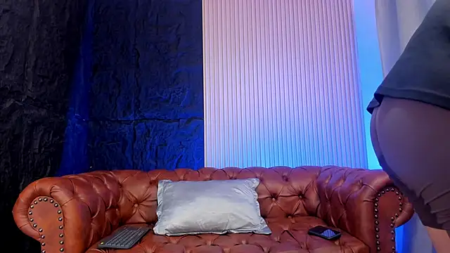 KyleNorth  online show from February 1, 2026, 12:20 am