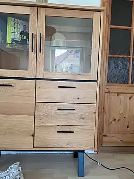 ScarletVixenLive online show from April 2, 2026, 12:14 pm