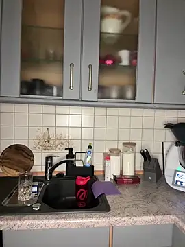 ScarletVixenLive online show from June 12, 2026, 11:53 am