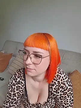 ScarletVixenLive online show from June 16, 2026, 12:41 pm