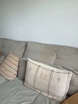 ScarletVixenLive online show from June 17, 2026, 12:29 pm