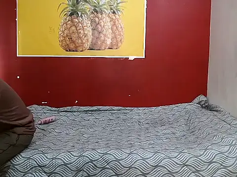 Lovelycouple25 online show from February 22, 2026, 6:46 am