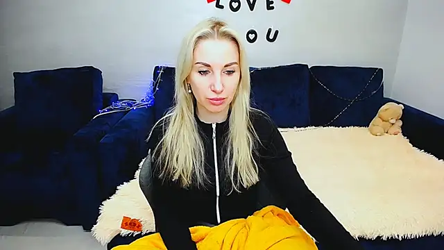 Snapshot of Hanna--Sweet chatting on February 7, 2026, 11:14 am Hanna--Sweet online show from February 7, 2026, 11:14 am