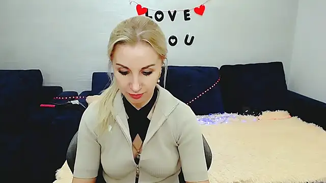 Snapshot of Hanna--Sweet chatting on February 26, 2026, 3:33 pm Hanna--Sweet online show from February 26, 2026, 3:33 pm