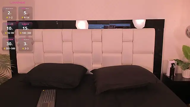 Avy rose online show from January 6, 2026, 11:58 am