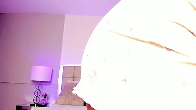 Danirouse online show from February 27, 2026, 4:12 am