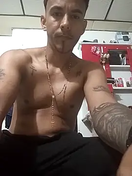 Marshallbronnxx online show from April 18, 2026, 12:25 am