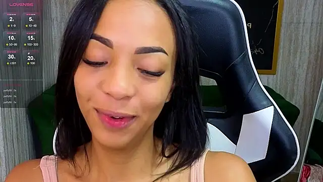 luna meow t online show from January 11, 2026, 3:00 am