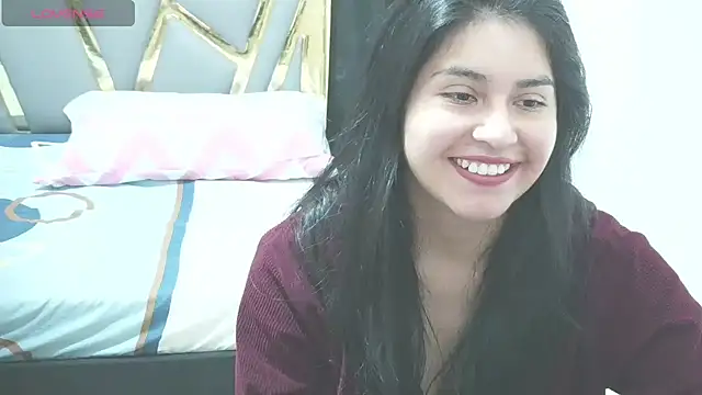 Snapshot of kangomez19 chatting on December 18, 2025, 12:49 am kangomez19 online show from December 18, 2025, 12:49 am