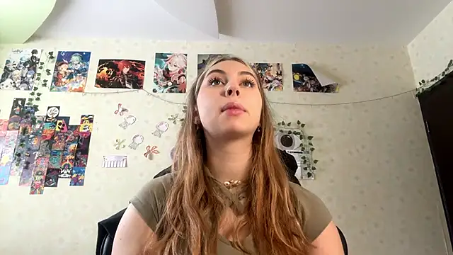 JanelBray online show from January 12, 2026, 9:14 am