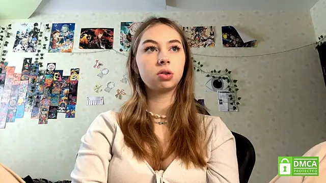 JanelBray online show from February 5, 2026, 7:46 am