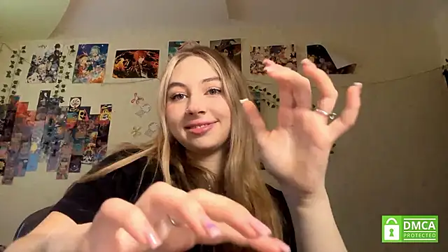 JanelBray online show from February 14, 2026, 9:17 am