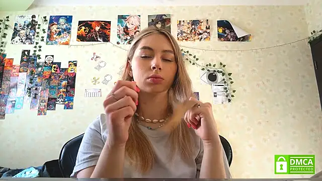 JanelBray online show from March 2, 2026, 7:26 am