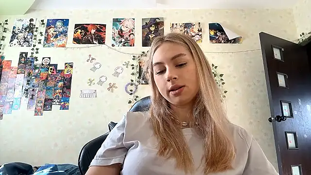 JanelBray online show from March 5, 2026, 7:26 am