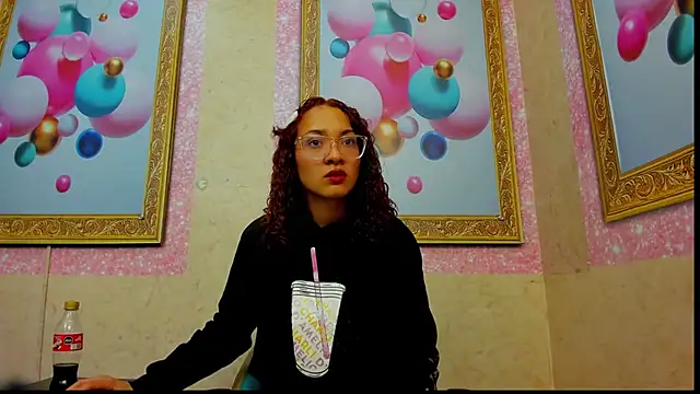 Jadde Greyy  online show from March 12, 2026, 2:29 am