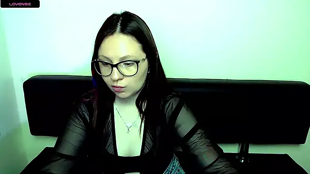 LiliaErmi online show from May 30, 2026, 6:10 am