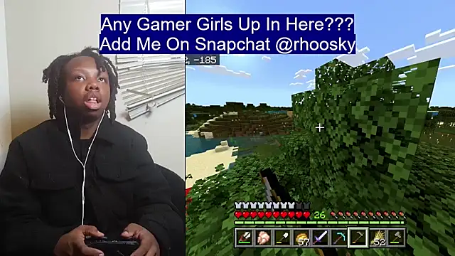 YourLittleBoyfriend online show from February 21, 2026, 11:06 pm