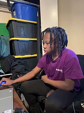 YourLittleBoyfriend online show from March 1, 2026, 3:03 pm