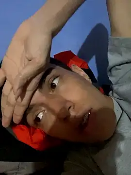 Juan Gomezz26 online show from February 6, 2026, 11:52 pm